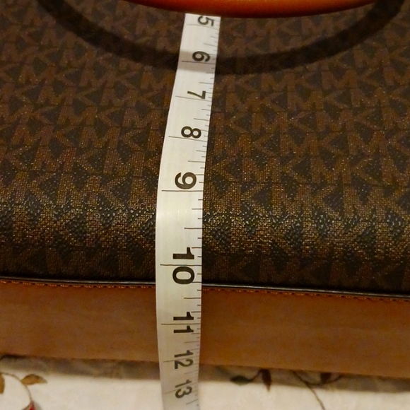 Michael Kors Marilyn satchel - Picture 11 of 12